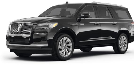LINCOLN NAVIGATOR L 2022 5LMJJ3LT3NEL05150 image
